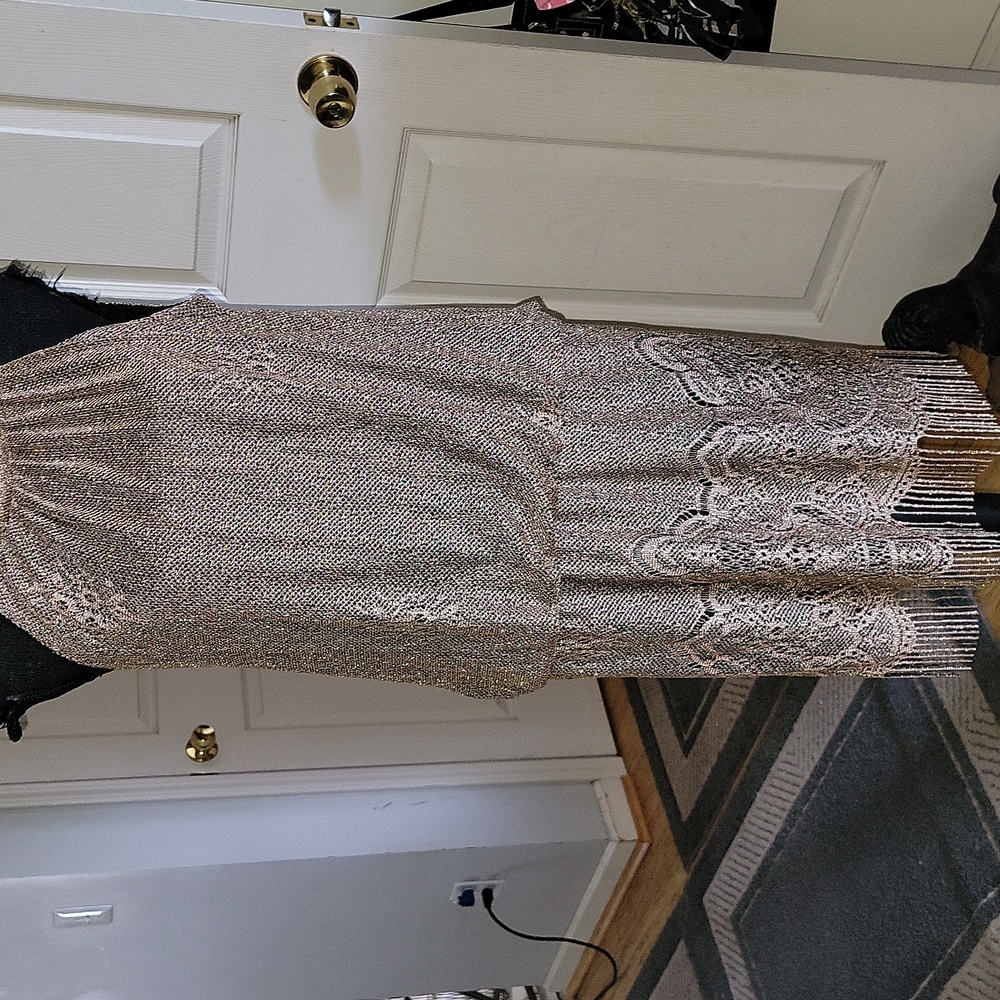 Ignite evening dress
